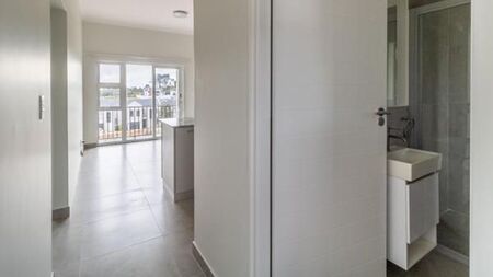 2 Bedroom Apartment in Klein Parys
