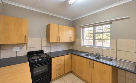 2 Bedroom House in Kathu