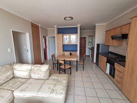 2 Bedroom Flat in Lephalale (Ellisras)