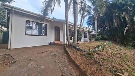 4 Bedroom House in Pumula