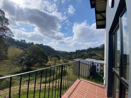 2 Bedroom Apartment in Waterfall