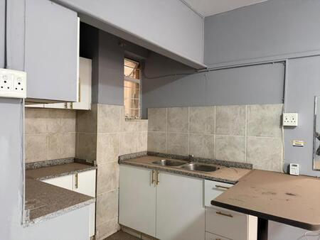 Studio Apartment in South Beach