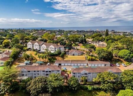 2.5 Bedroom Apartment in Umgeni Park