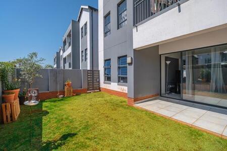 2 Bedroom Apartment in Pinehaven