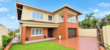 3 Bedroom House in Ocean View