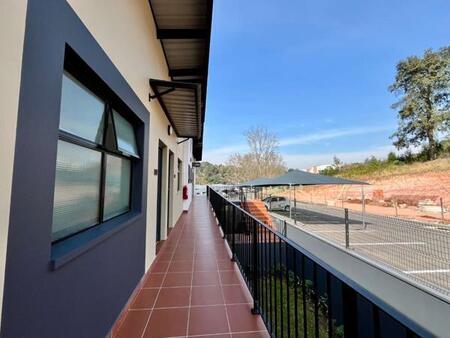 1 Bedroom Apartment in Waterfall