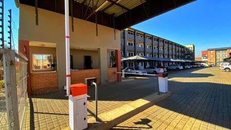 2 Bedroom Apartment in Jabulani