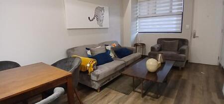 1 Bedroom Apartment in Menlyn