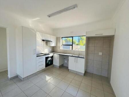 2 Bedroom Apartment in Kenleaf