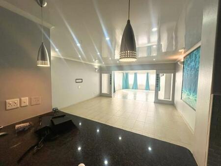 3 Bedroom Apartment in Umdloti