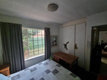 3 Bedroom Simplex in Doornpoort