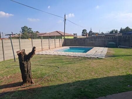 3 Bedroom House in Noycedale