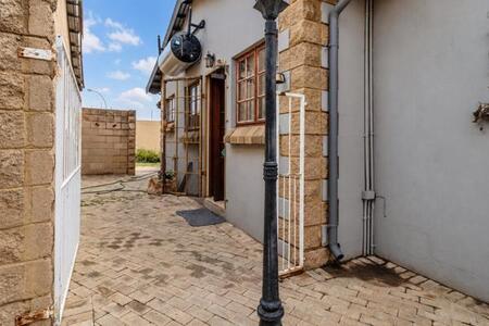 3 Bedroom Townhouse in Dunnottar