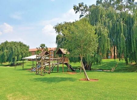 2 Bedroom House in Castleview