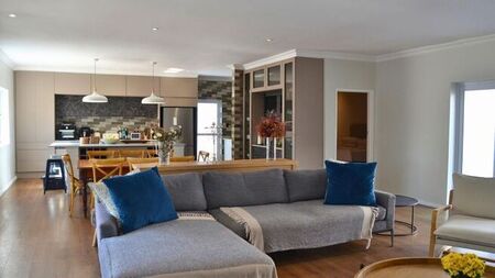 4 Bedroom house to rent in St Francis Bay Village