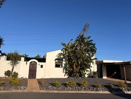 3 Bedroom house to rent in Edgemead, Goodwood