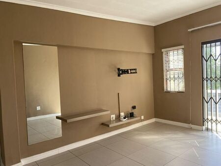 2 Bedroom apartment to rent in Parklands, Blouberg
