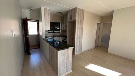 2 Bedroom apartment to rent in Blackheath, Randburg