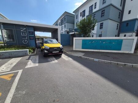 2 Bedroom apartment to rent in Bellville South Industria