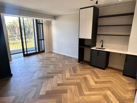1 Bedroom apartment to rent in Century City, Milnerton