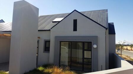 3 Bedroom house to rent in Aan de Wijnlanden, Stellenbosch