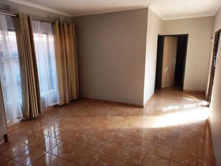 1 Bedroom apartment to rent in Witfield, Boksburg