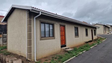 2 Bedroom house to rent in Rydalvale, Phoenix