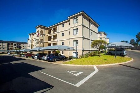 2 Bedroom apartment to rent in Blue Hills, Midrand