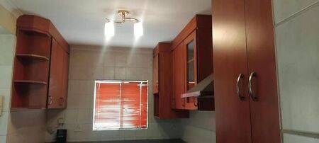 3 Bedroom townhouse - sectional to rent in Bendor, Polokwane