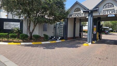 1 Bedroom apartment to rent in Chartwell, Randburg