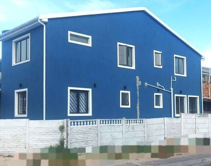 1 Bedroom bachelor flat to rent in Westridge, Mitchells Plain