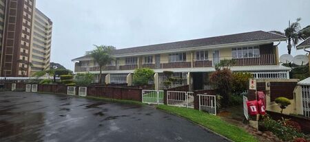 3 Bedroom duplex apartment to rent in Musgrave, Durban