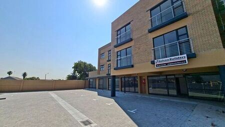 2 Bedroom apartment to rent in Grassy Park, Cape Town