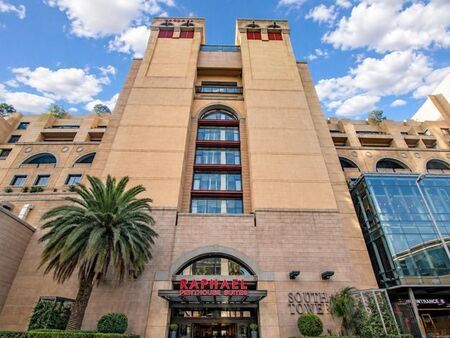 1 Bedroom apartment to rent in Sandown, Sandton