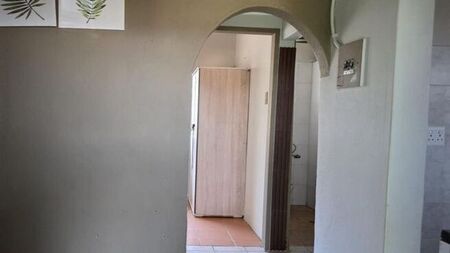 1 Bedroom apartment to rent in Secunda
