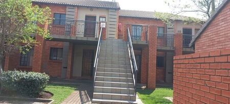 2 Bedroom apartment to rent in Highveld, Centurion