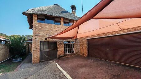 3 Bedroom house to rent in Bo-Dorp, Rustenburg