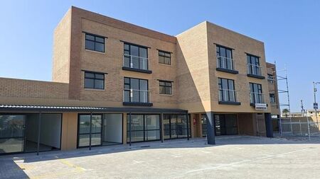 2 Bedroom apartment to rent in Grassy Park, Cape Town