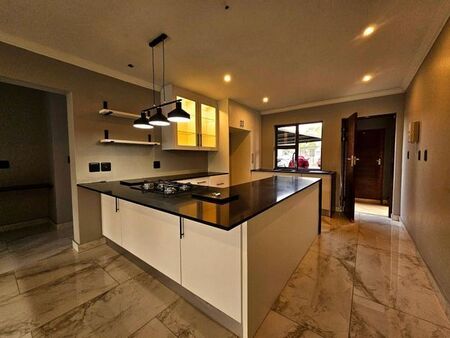 2 Bedroom apartment to rent in Modderfontein, Edenvale