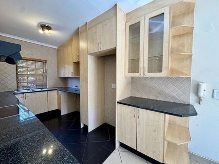 2 Bedroom apartment to rent in Sandown, Sandton