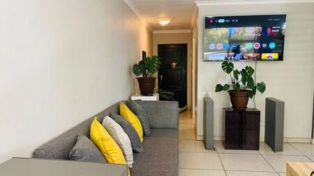1 Bedroom apartment to rent in Sandown, Sandton
