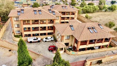 3 Bedroom apartment to rent in Meyersdal Nature Estate, Alberton