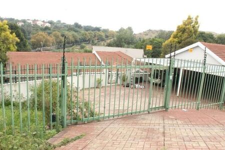 4 Bedroom house to rent in Kloofendal, Roodepoort
