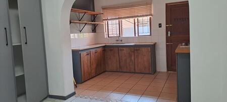 1 Bedroom Flat in Vredenburg