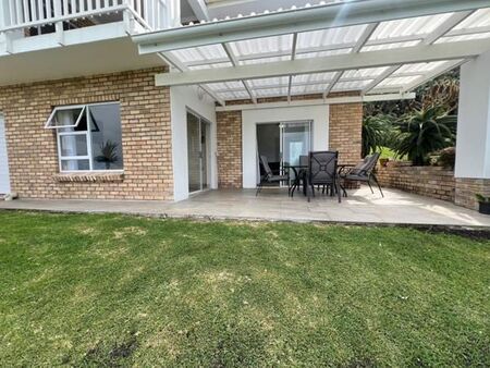 1 Bedroom Apartment in Marshstrand