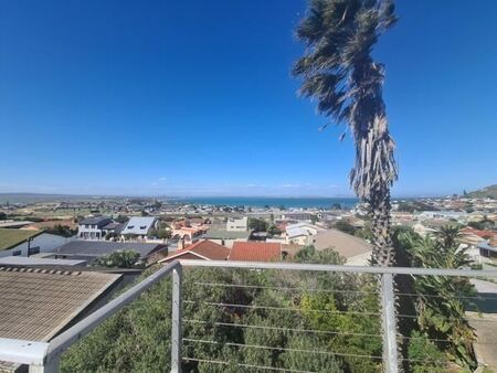 3 Bedroom House in Saldanha