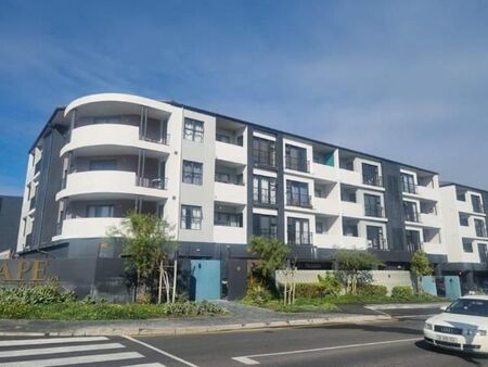 1 Bedroom Apartment in Waves Edge