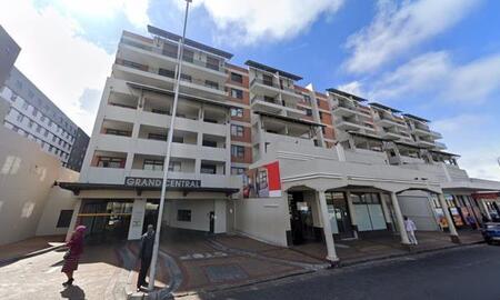 1 Bedroom Apartment in Wynberg