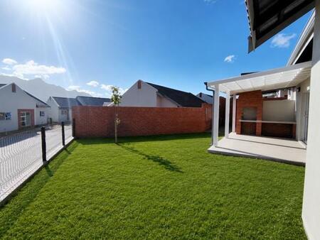 3 Bedroom House in George Central