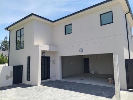 3 Bedroom House in Brackenfell Central